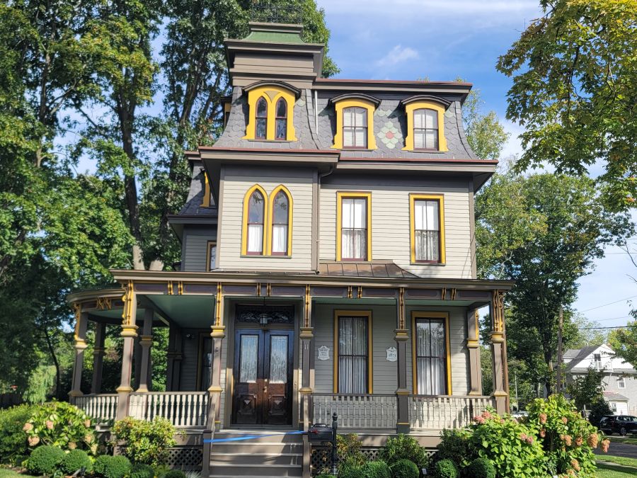 interior and exterior painting in pennsville nj